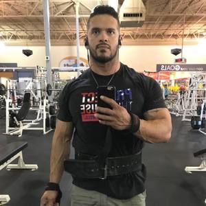 Meet your Posher, John